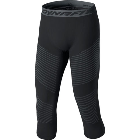 Dynafit Speed Dryarn® Tights Herren black-out Produktbild 0