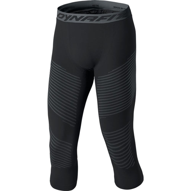 Dynafit Speed Dryarn® Tights Herren black-out Produktbild 0