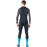 Dynafit Speed Dryarn® Tights Herren black-out Produktbild 2