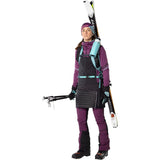Dynafit Speed Insualtion Rock Damen black out Produktbild 1