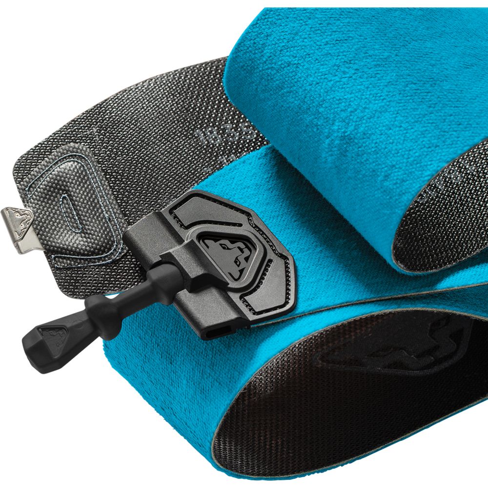 Dynafit Speedskin Ridge 95 Skitourenfell atomic-blue Produktbild 0