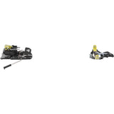 Dynafit Superlite 175+ Z10 Skitourenbindung schwarz-gelb Produktbild 1