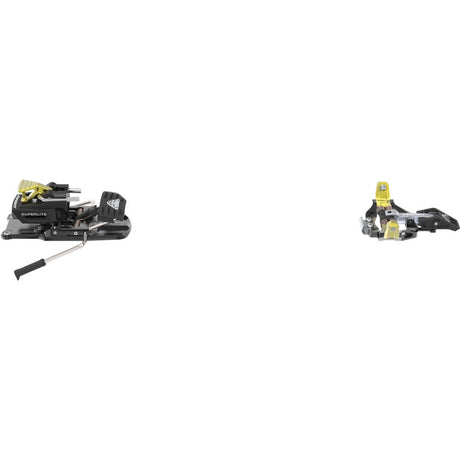 Dynafit Superlite 175+ Z10 Skitourenbindung schwarz-gelb Produktbild 1