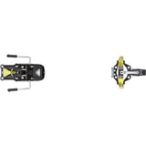 Dynafit Superlite 175+ Z10 Skitourenbindung schwarz-gelb Produktbild 2