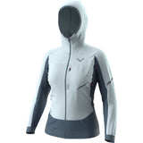 Dynafit Tigard Alpha® Direct Jacket Isolationsjacke Damen cloud-blue Produktbild 0