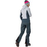 Dynafit Tigard Alpha® Direct Jacket Isolationsjacke Damen cloud-blue Produktbild 1