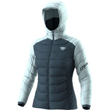 Dynafit Tigard Down RDS Daunenjacke Damen cloud-blue Produktbild 0