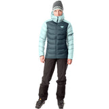 Dynafit Tigard Down RDS Daunenjacke Damen cloud-blue Produktbild 3
