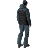 Dynafit Tigard Down RDS Daunenjacke Herren cinder Produktbild 1