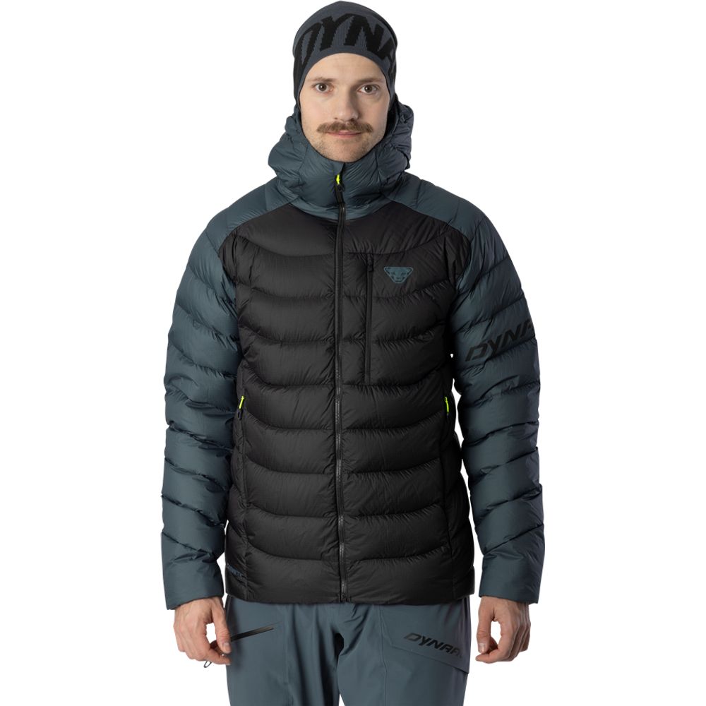 Dynafit Tigard Down RDS Daunenjacke Herren cinder Produktbild 2