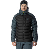 Dynafit Tigard Down RDS Daunenjacke Herren cinder Produktbild 2