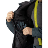 Dynafit Tigard Down RDS Daunenjacke Herren cinder Produktbild 3