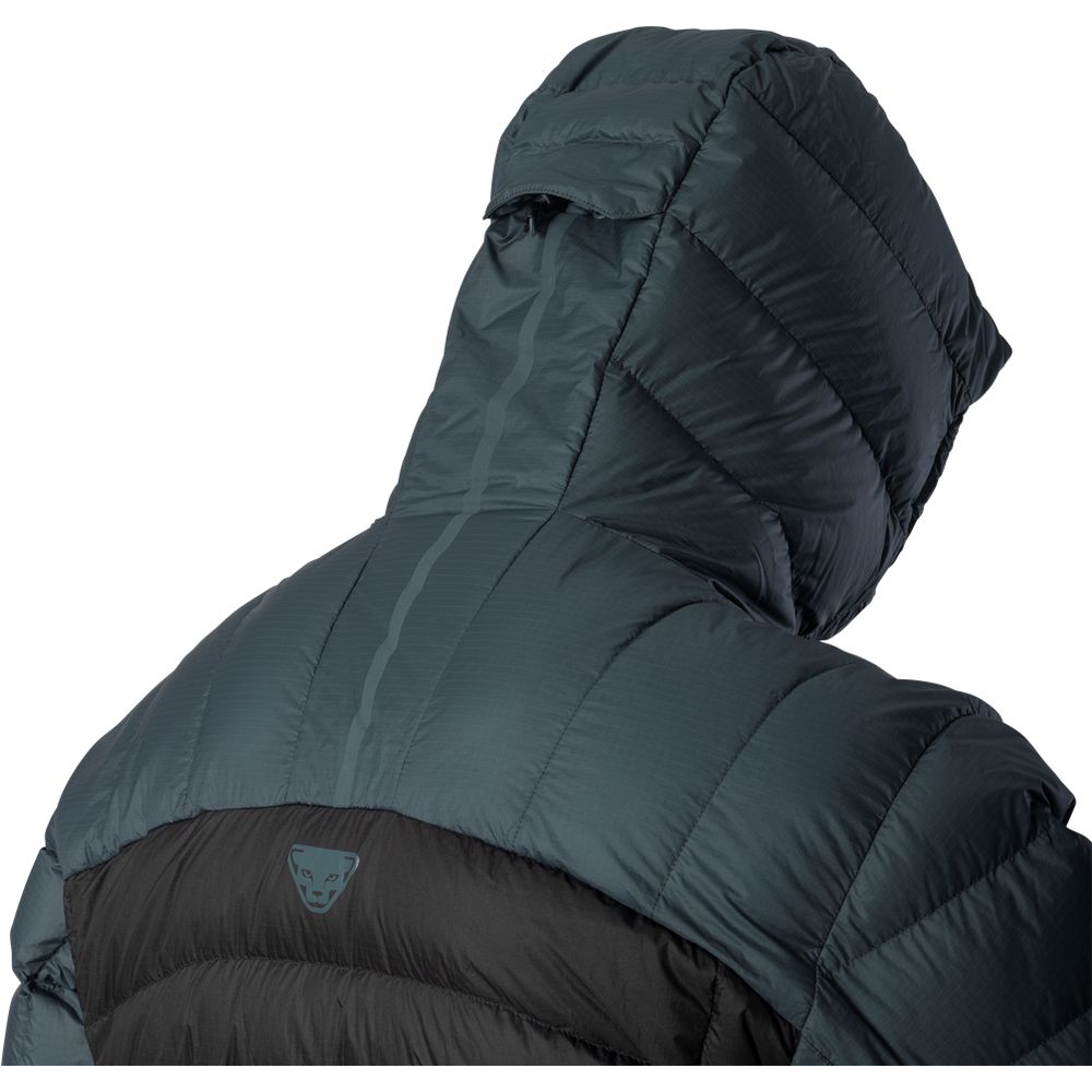 Dynafit Tigard Down RDS Daunenjacke Herren cinder Produktbild 4