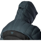 Dynafit Tigard Down RDS Daunenjacke Herren cinder Produktbild 4