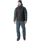 Dynafit Tigard Down RDS Daunenjacke Herren cinder Produktbild 8