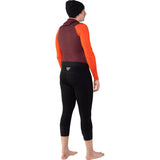 Dynafit Tigard Polartec® 3/4 Laufhose Unisex black-out Produktbild 1