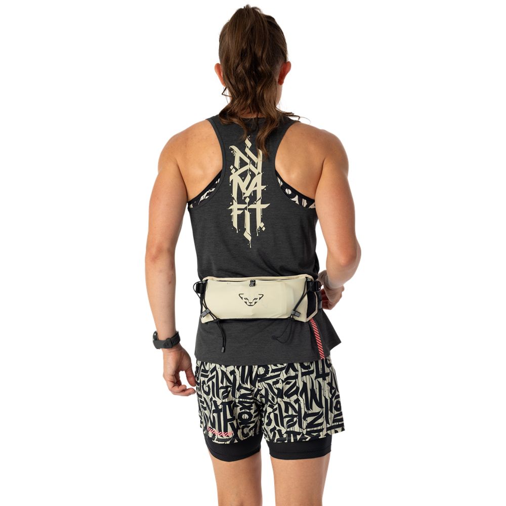 Dynafit Trail Laufgürtel overcast Produktbild 2