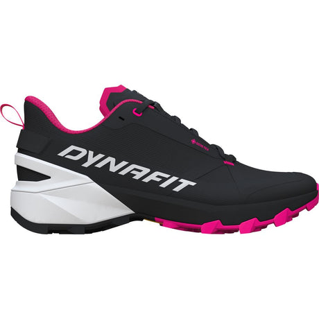 Dynafit Transalper 2 GTX Damen Bergschuh black out nimbus Produktbild 0