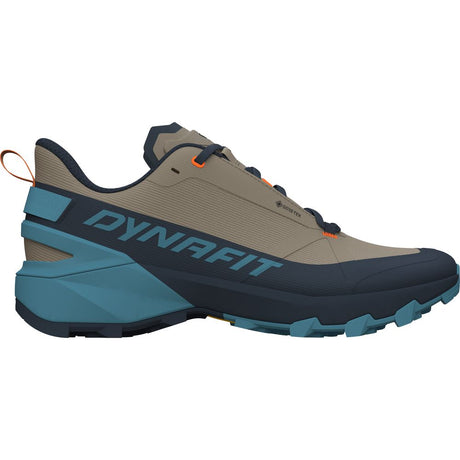 Dynafit Transalper 2 GTX Herren Bergschuh blueberry-fallen-rock Produktbild 0