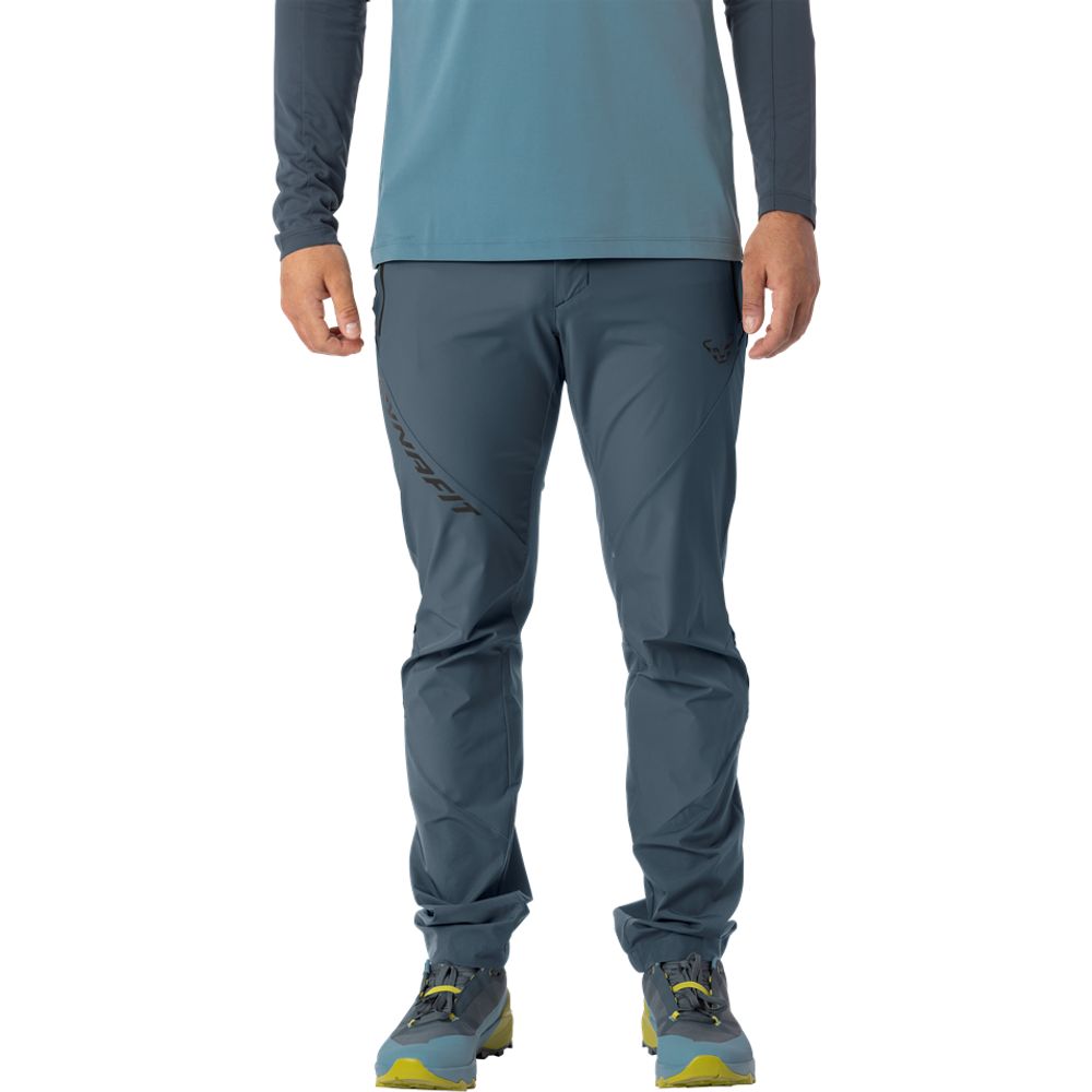 Dynafit Transalper 2 Light DST Herren Berghose cinder Produktbild 2