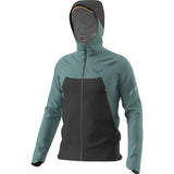 Dynafit Transalper 3L Jkt Herren Hardshelljacke atlantic  Produktbild 0