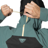 Dynafit Transalper 3L Jkt Herren Hardshelljacke atlantic  Produktbild 3