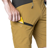 Dynafit Transalper DST Herren Softshell Shorts relic  Produktbild 5