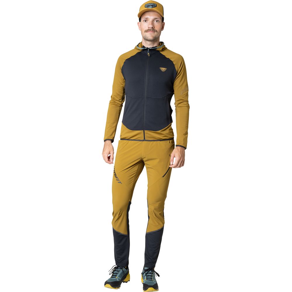 Dynafit Transalper Light Ptc Herren relic 0910 Hoodie Produktbild 0