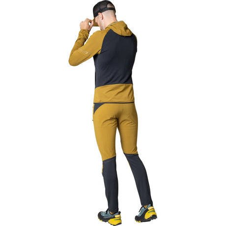 Dynafit Transalper Light Ptc Herren relic 0910 Hoodie Produktbild 1