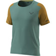 Dynafit Transalper S/s Herren atlantic 7460 T-Shirt Produktbild 0