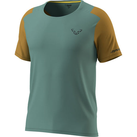 Dynafit Transalper S/s Herren atlantic 7460 T-Shirt Produktbild 0
