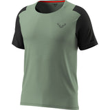 Dynafit Transalper S/s Tee Herren sage 0910 T-Shirt Produktbild 0