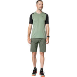 Dynafit Transalper S/s Tee Herren sage 0910 T-Shirt Produktbild 1