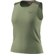 Dynafit Transalper Tank Damen sage 5560 Tank-Top Produktbild 0