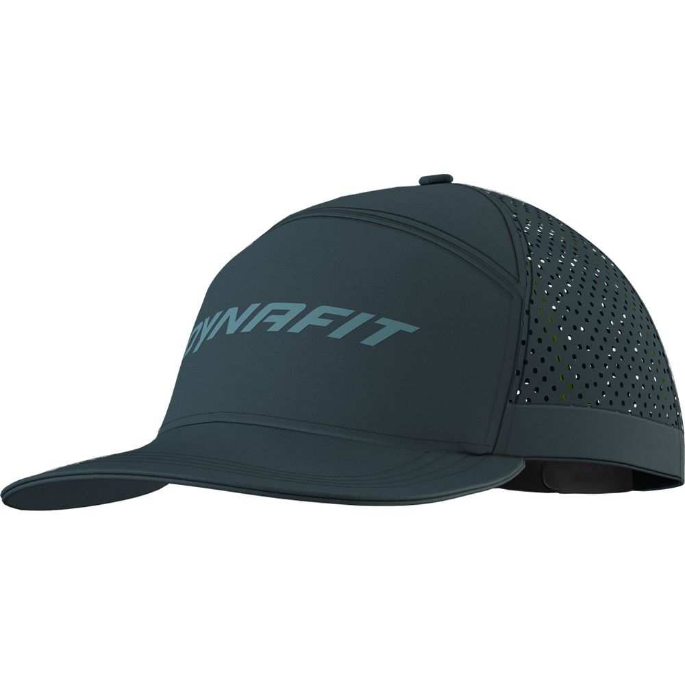 Dynafit Transalper Trucker Cap cinder Produktbild 0