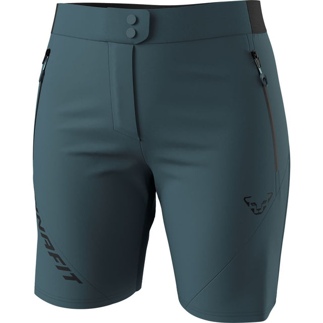 Dynafit Transalper2 Light DST Damen Bergshort cinder Produktbild 0