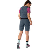 Dynafit Transalper2 Light DST Damen Bergshort cinder Produktbild 1