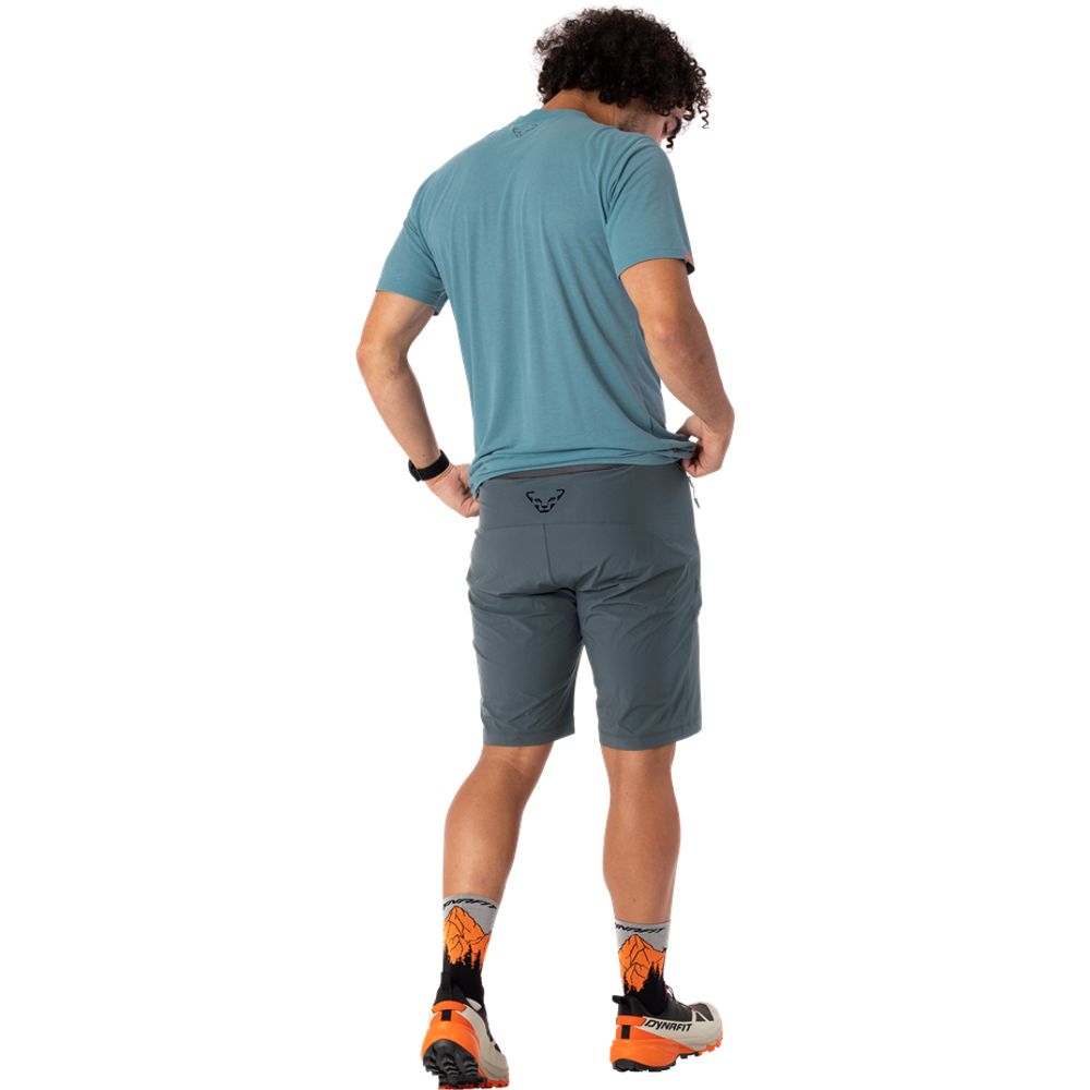 Dynafit Transalper2 Light DST Herren Bergshort cinder Produktbild 1
