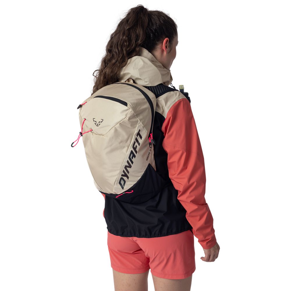 Dynafit Traverse 16 Backpack Rucksack overcast Produktbild 2