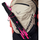Dynafit Traverse 16 Backpack Rucksack overcast Produktbild 3