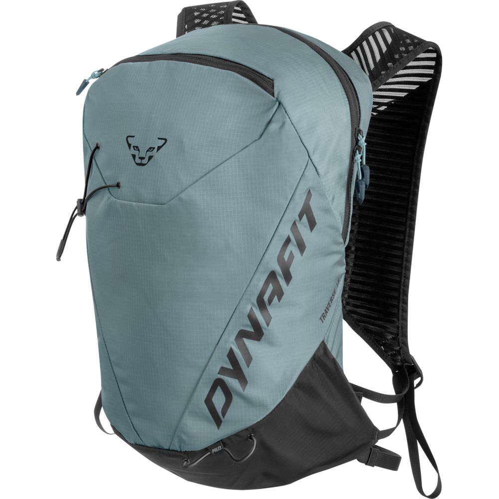 Dynafit Traverse 16 Backpack Rucksack smoke-blue Produktbild 0
