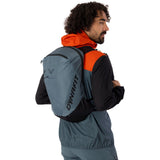 Dynafit Traverse 16 Backpack Rucksack smoke-blue Produktbild 2