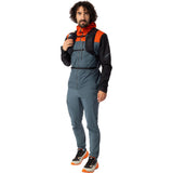 Dynafit Traverse 16 Backpack Rucksack smoke-blue Produktbild 3