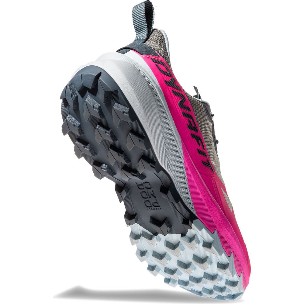 Dynafit Traverse 2 Damen pink-glo-cinder Produktbild 2