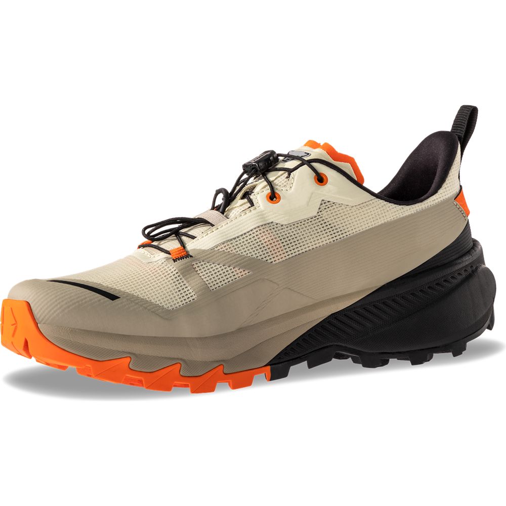 Dynafit Traverse 2 Herren Mountaineering-Schuh rock-khaki-overcast Produktbild 4