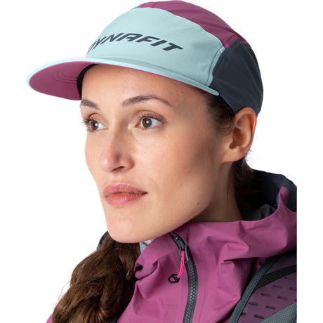Dynafit Traverse Cap cloud-blue Produktbild 1