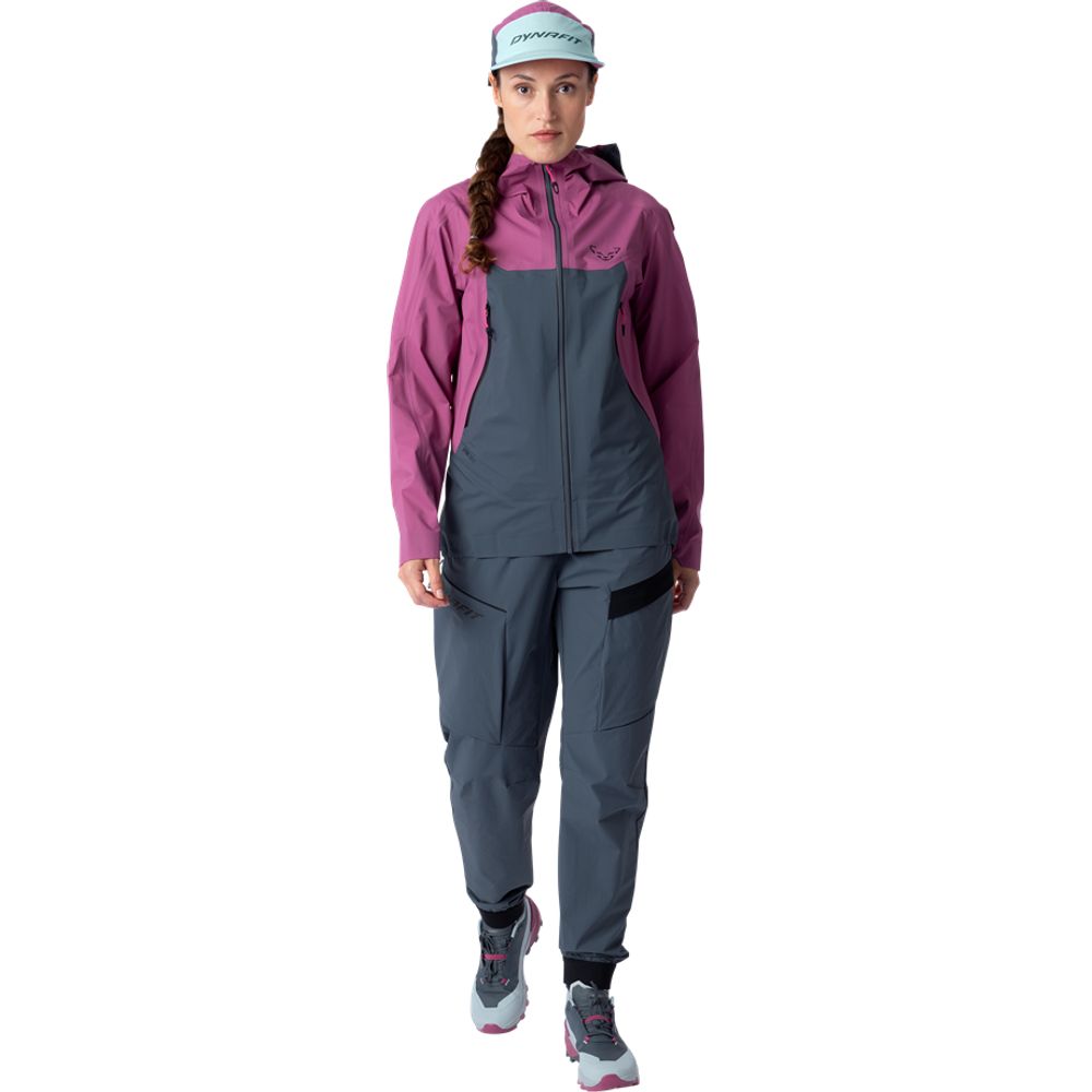 Dynafit Traverse Cap cloud-blue Produktbild 2