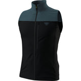 Dynafit Traverse DST Herren Softshell-Weste cinder Produktbild 0