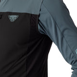 Dynafit Traverse DST Herren Softshell-Weste cinder Produktbild 2