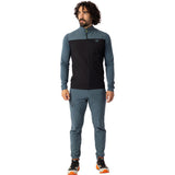 Dynafit Traverse DST Herren Softshell-Weste cinder Produktbild 4